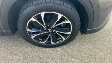 Mazda CX-5 2.0 Sport Edition 5dr Auto Petrol Estate